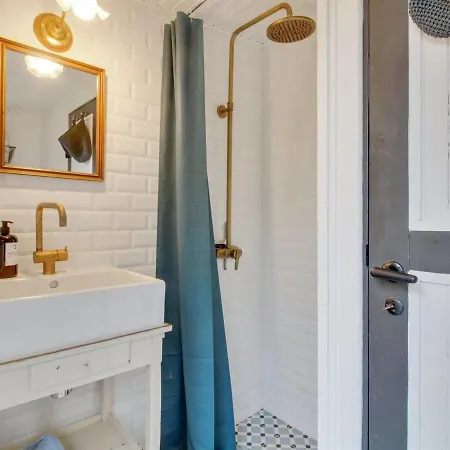 Kanutte - 400m From The Sea By Interhome *