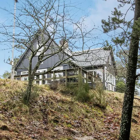 Kanutte - 400m From The Sea By Interhome ויירס סטרנד