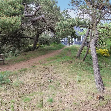 Kanutte - 400m From The Sea By Interhome * Vejers