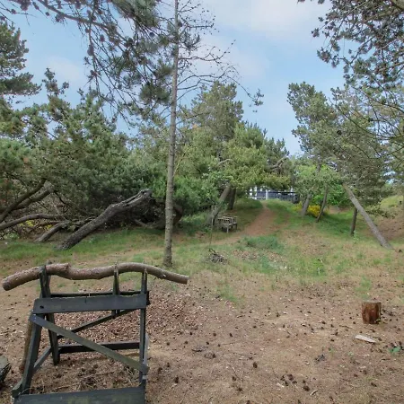 בית נופש Kanutte - 400m From The Sea By Interhome *