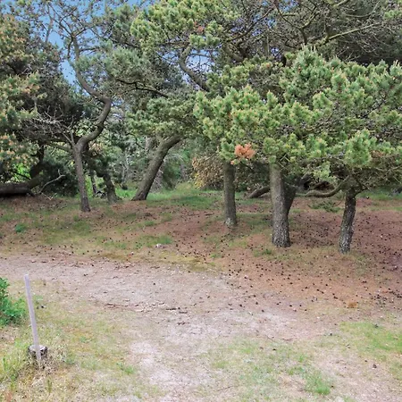 Kanutte - 400m From The Sea By Interhome