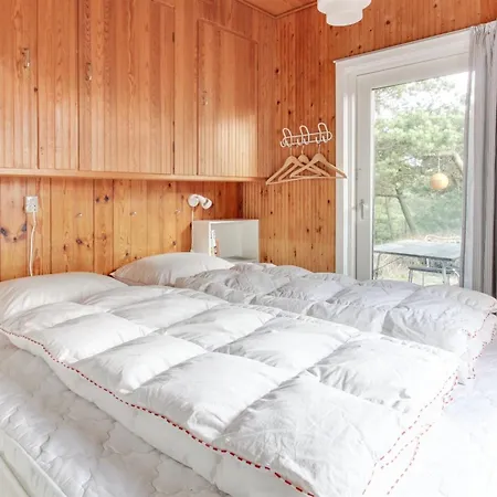 Kanutte - 400m From The Sea By Interhome *