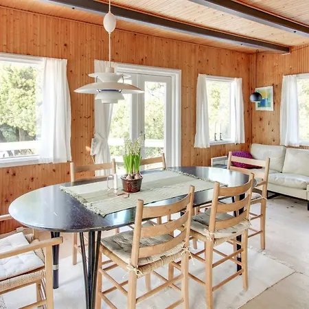 Kanutte - 400m From The Sea By Interhome * ויירס סטרנד