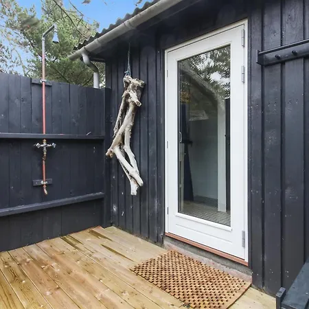 Kanutte - 400m From The Sea By Interhome בית נופש