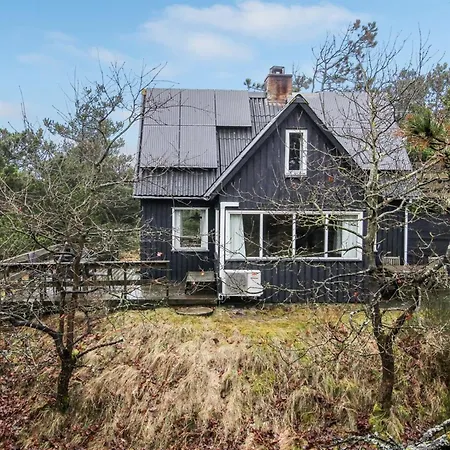Feriehus Kanutte - 400m From The Sea By Interhome *