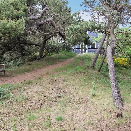 Kanutte - 400m From The Sea By Interhome Vejers Strand
