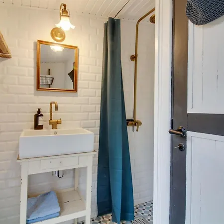 Feriehus Kanutte - 400m From The Sea By Interhome *