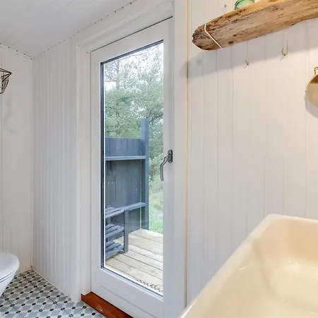 Feriehus Kanutte - 400m From The Sea By Interhome *