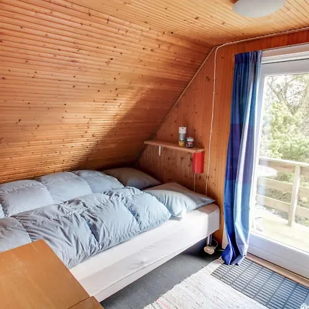 Kanutte - 400m From The Sea By Interhome Feriehus *
