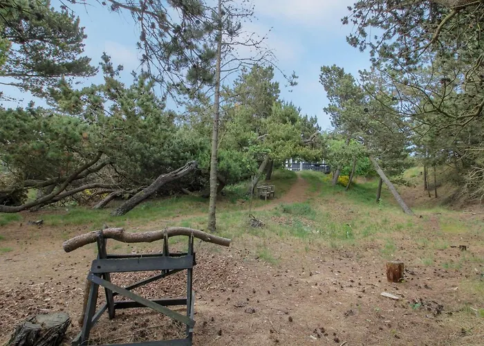 Kanutte - 400m From The Sea By Interhome