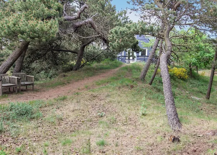 Kanutte - 400m From The Sea By Interhome