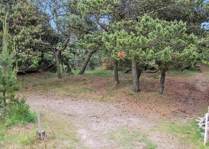 Kanutte - 400m From The Sea By Interhome