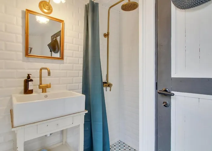 Kanutte - 400m From The Sea By Interhome Hébergement de vacances *