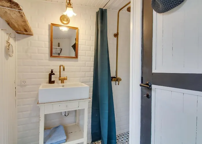 Kanutte - 400m From The Sea By Interhome Hébergement de vacances Vejers Strand