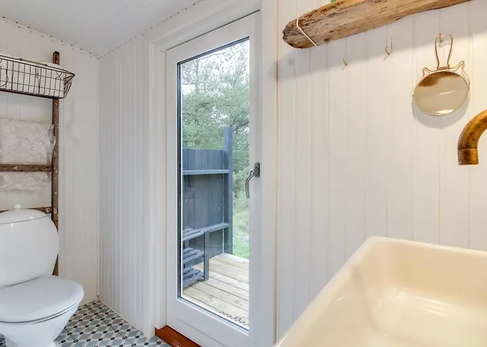 Kanutte - 400m From The Sea By Interhome *