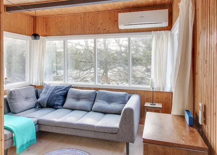 Kanutte - 400m From The Sea By Interhome Vejers Strand