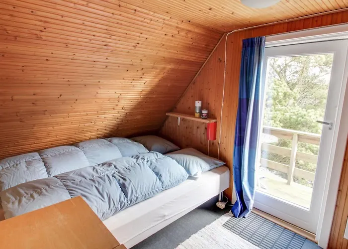 Kanutte - 400m From The Sea By Interhome فايرس ستراند