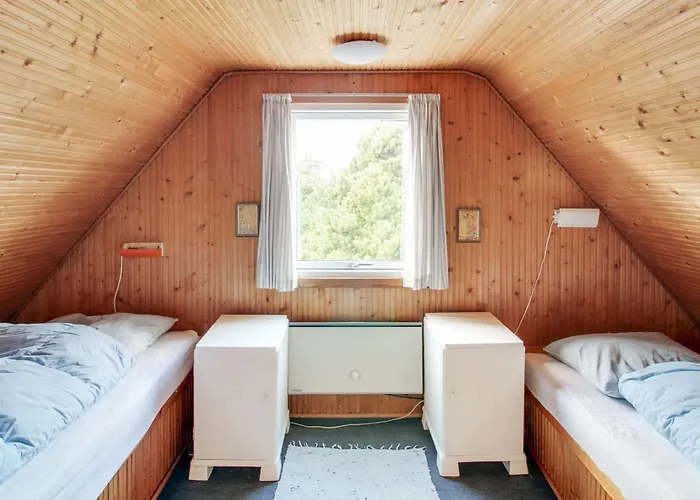 Kanutte - 400m From The Sea By Interhome بيت للعطل *