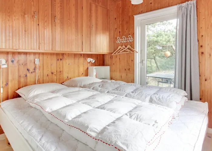 Kanutte - 400m From The Sea By Interhome *