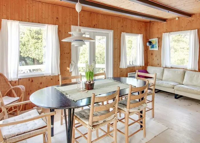 Kanutte - 400m From The Sea By Interhome * فايرس ستراند