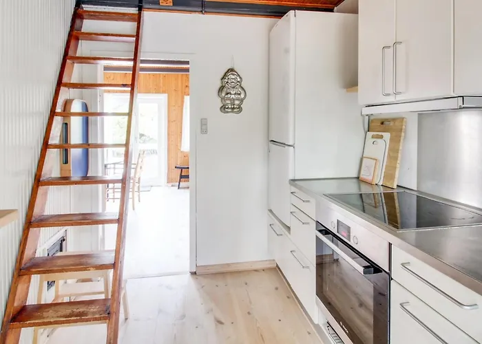 Kanutte - 400m From The Sea By Interhome فايرس ستراند