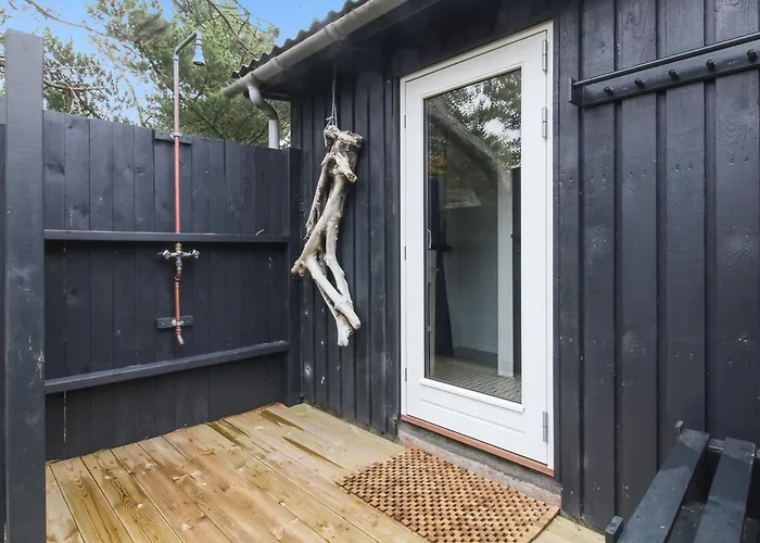 Kanutte - 400m From The Sea By Interhome Hébergement de vacances